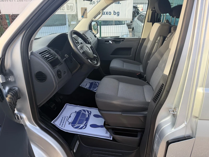 VW Multivan Топ Лизинг, снимка 7 - Бусове и автобуси - 52844665
