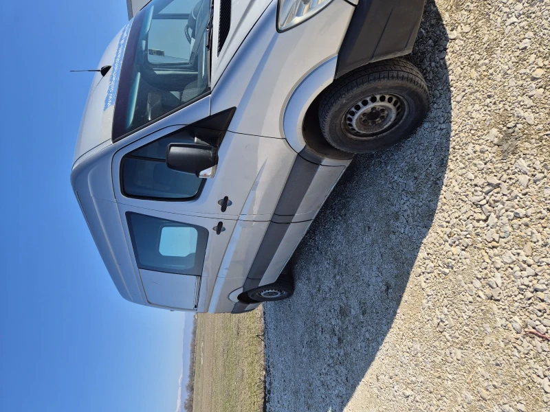 Mercedes-Benz Sprinter 311, снимка 3 - Бусове и автобуси - 53238066