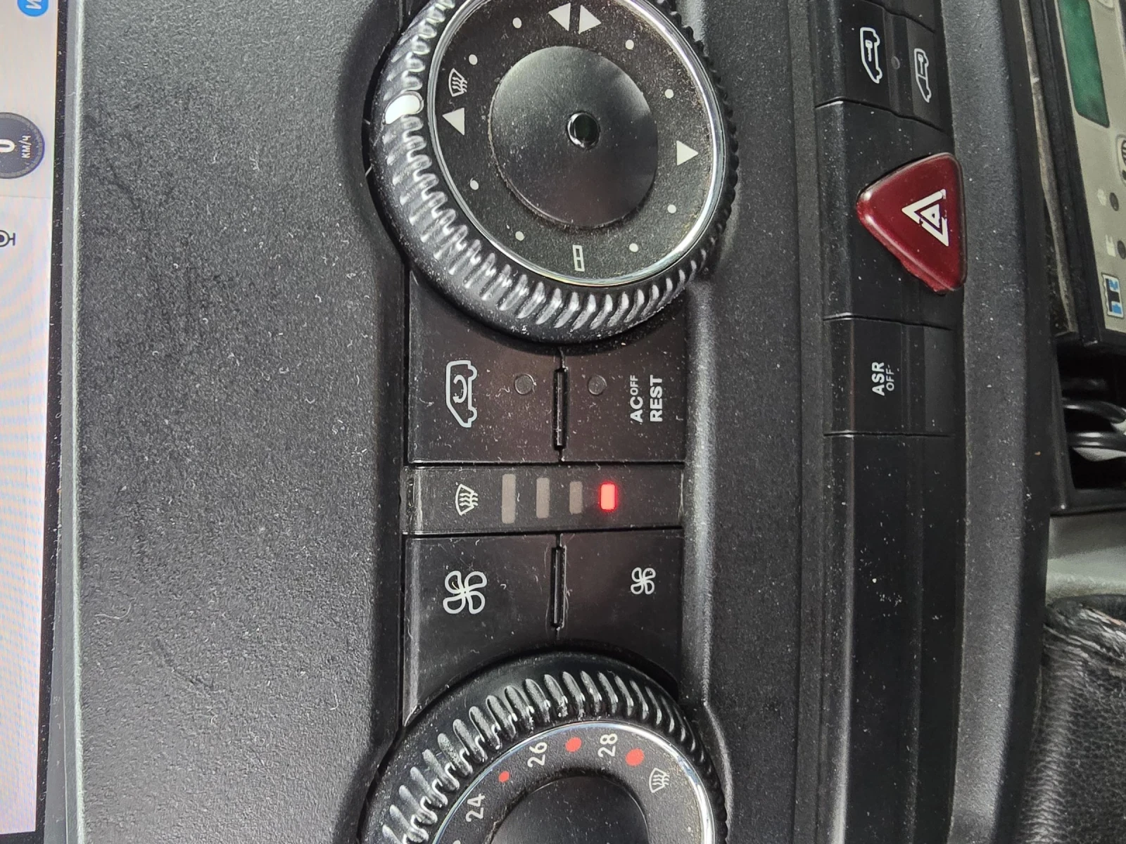 Mercedes-Benz 316 Хладилен 220 волта - изображение 7