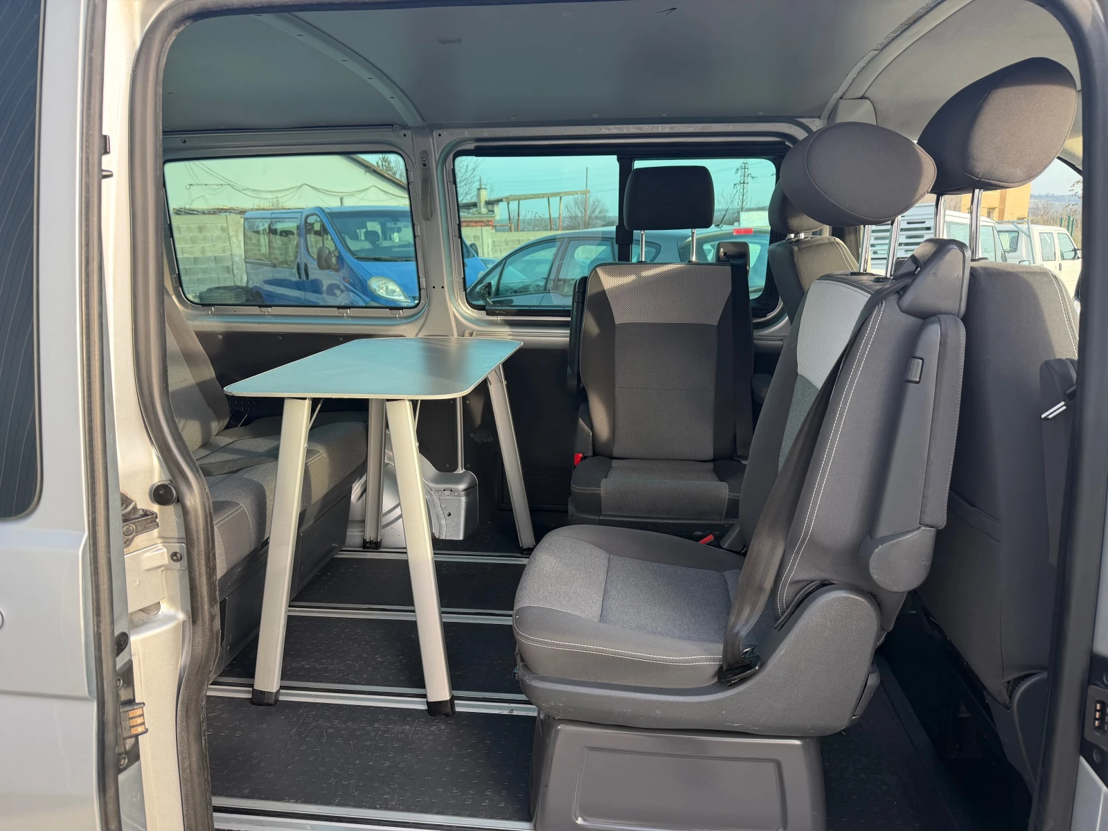 VW Multivan ��� ������ | Mobile.bg � ����������� 15