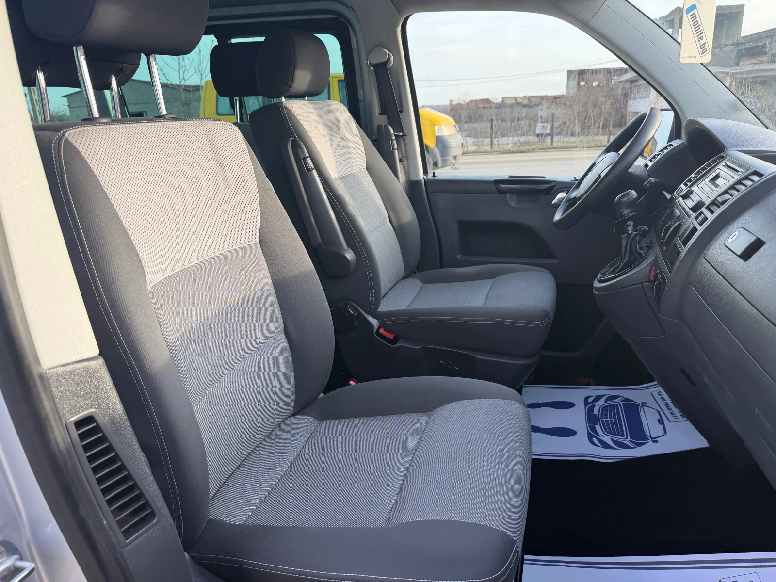 VW Multivan Топ Лизинг - изображение 9