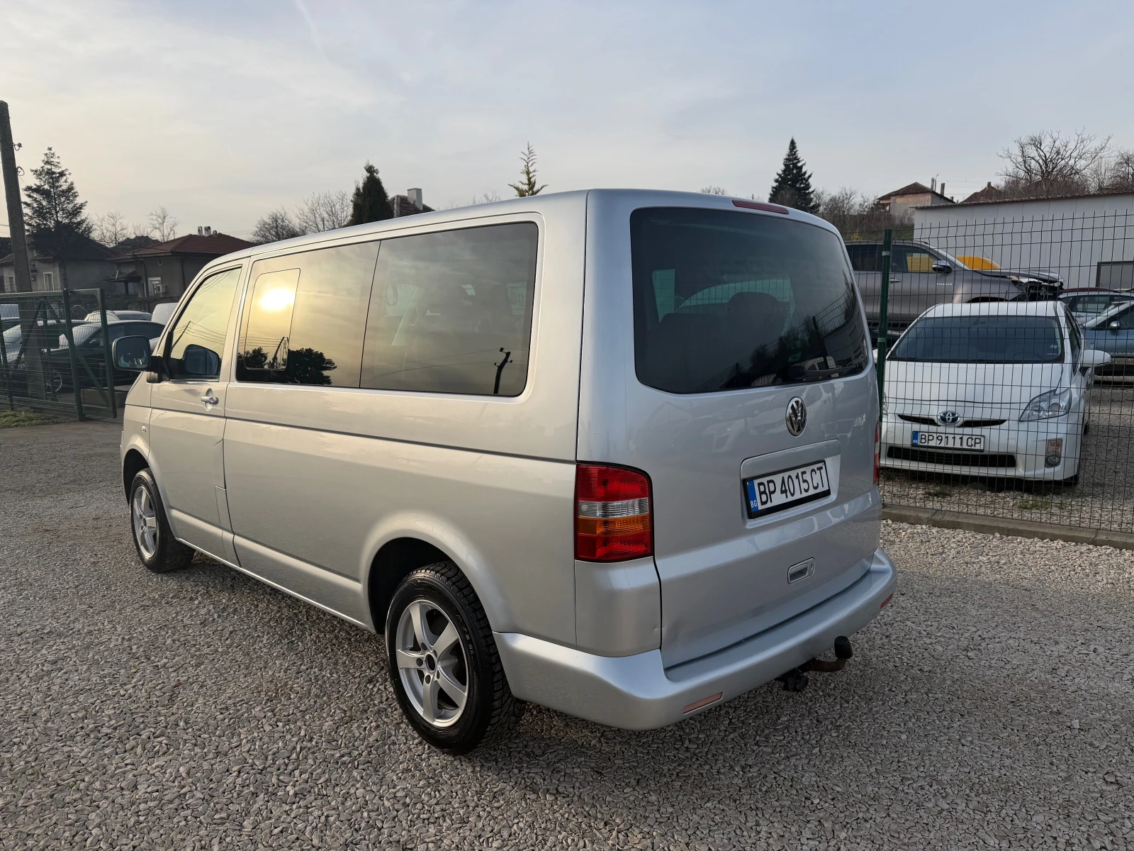 VW Multivan Топ Лизинг - изображение 6
