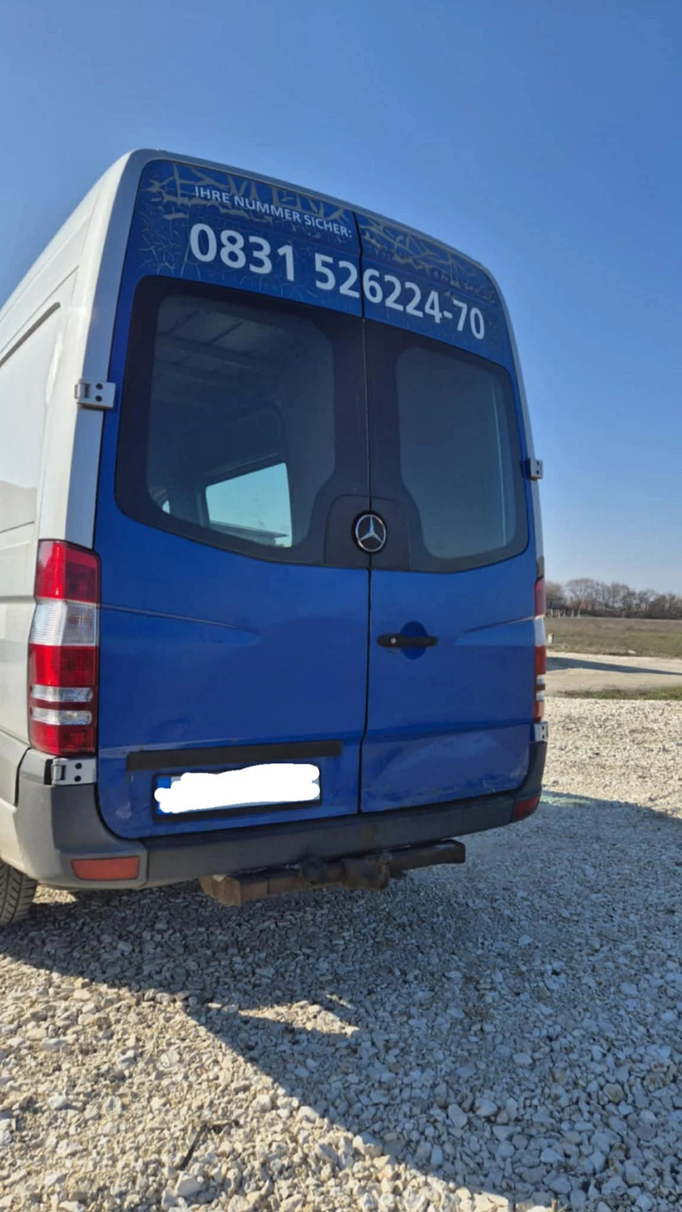 Mercedes-Benz Sprinter 311 | Mobile.bg � ����������� 2