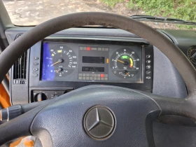 Mercedes-Benz Atego 815 | Mobile.bg    10