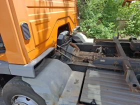 Mercedes-Benz Atego 815 | Mobile.bg    8