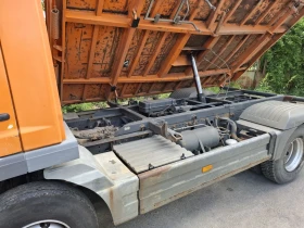 Mercedes-Benz Atego 815 | Mobile.bg    12