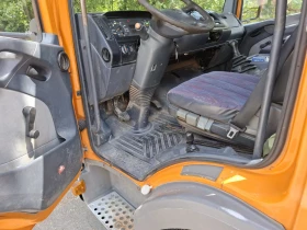 Mercedes-Benz Atego 815 | Mobile.bg    13
