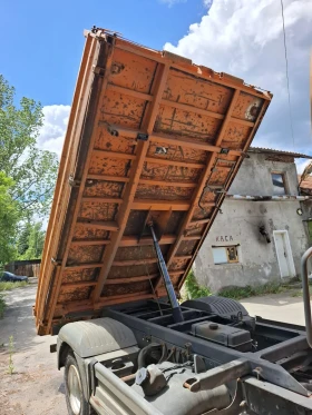 Mercedes-Benz Atego 815 | Mobile.bg    11