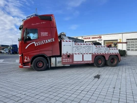 Volvo Fh 500, снимка 1