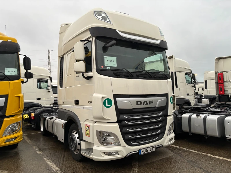 Daf XF 480 LD SSC - НА ПРОМОЦИЯ, тел: + 36305669818, снимка 2 - Камиони - 48296314