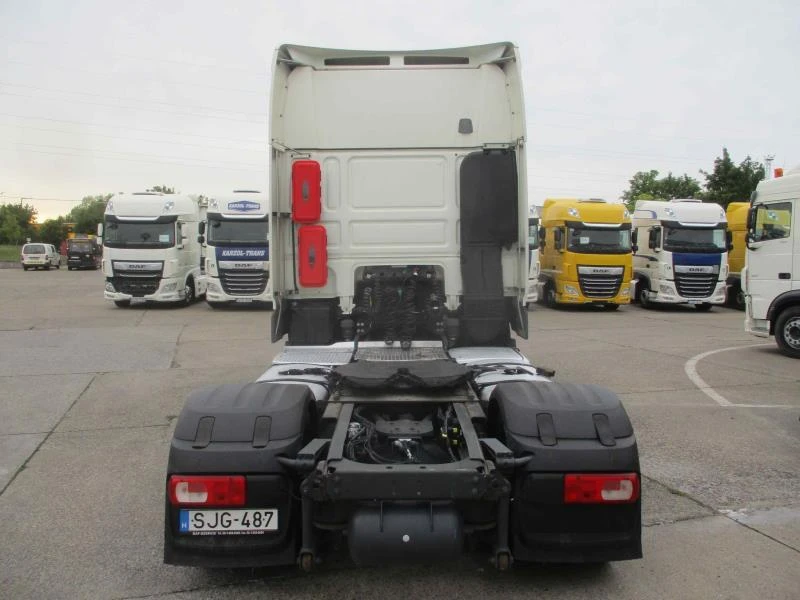 Daf XF 480 LD SSC - НА ПРОМОЦИЯ, тел: + 36305669818, снимка 4 - Камиони - 48296314