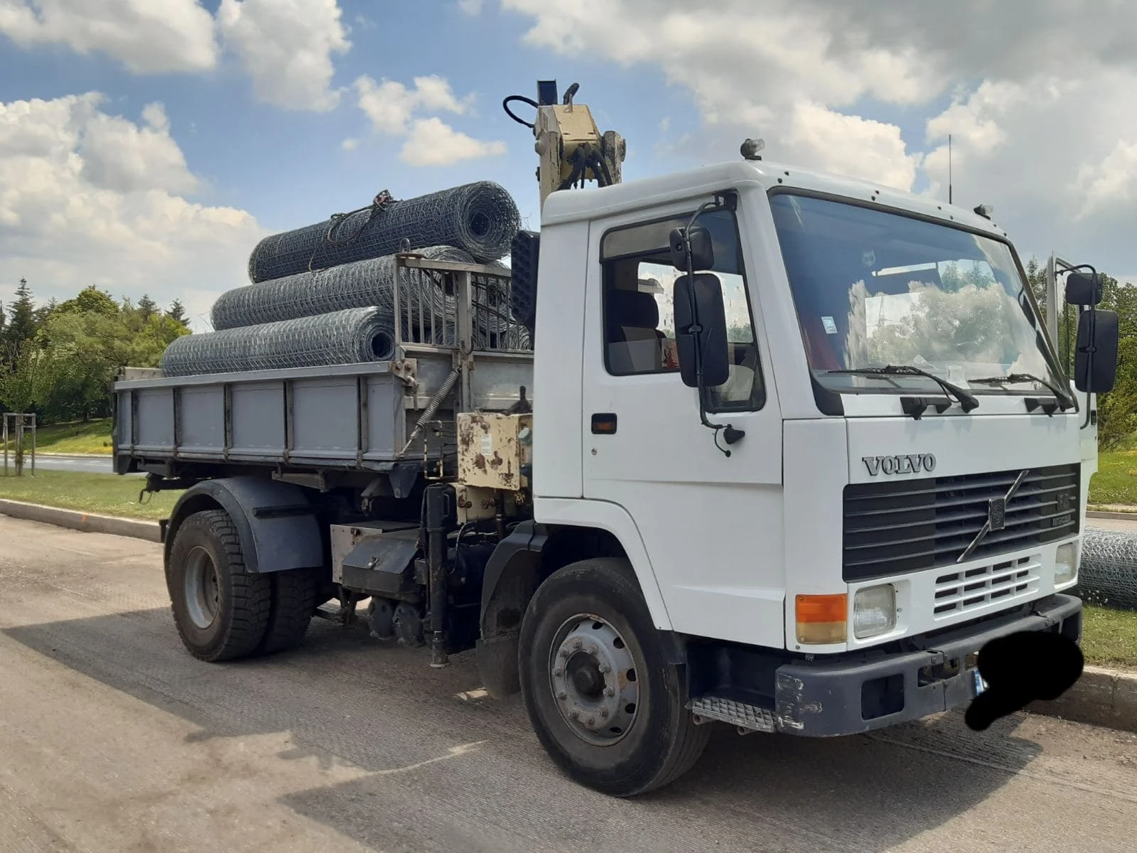 Volvo Fl | Mobile.bg � ����������� 2