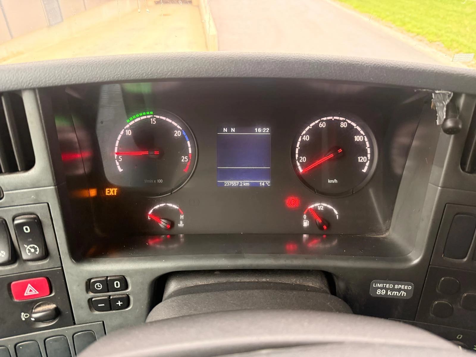 Scania G 380 ����������, 6�2, ����, ����, , ,  | Mobile.bg � ����������� 11
