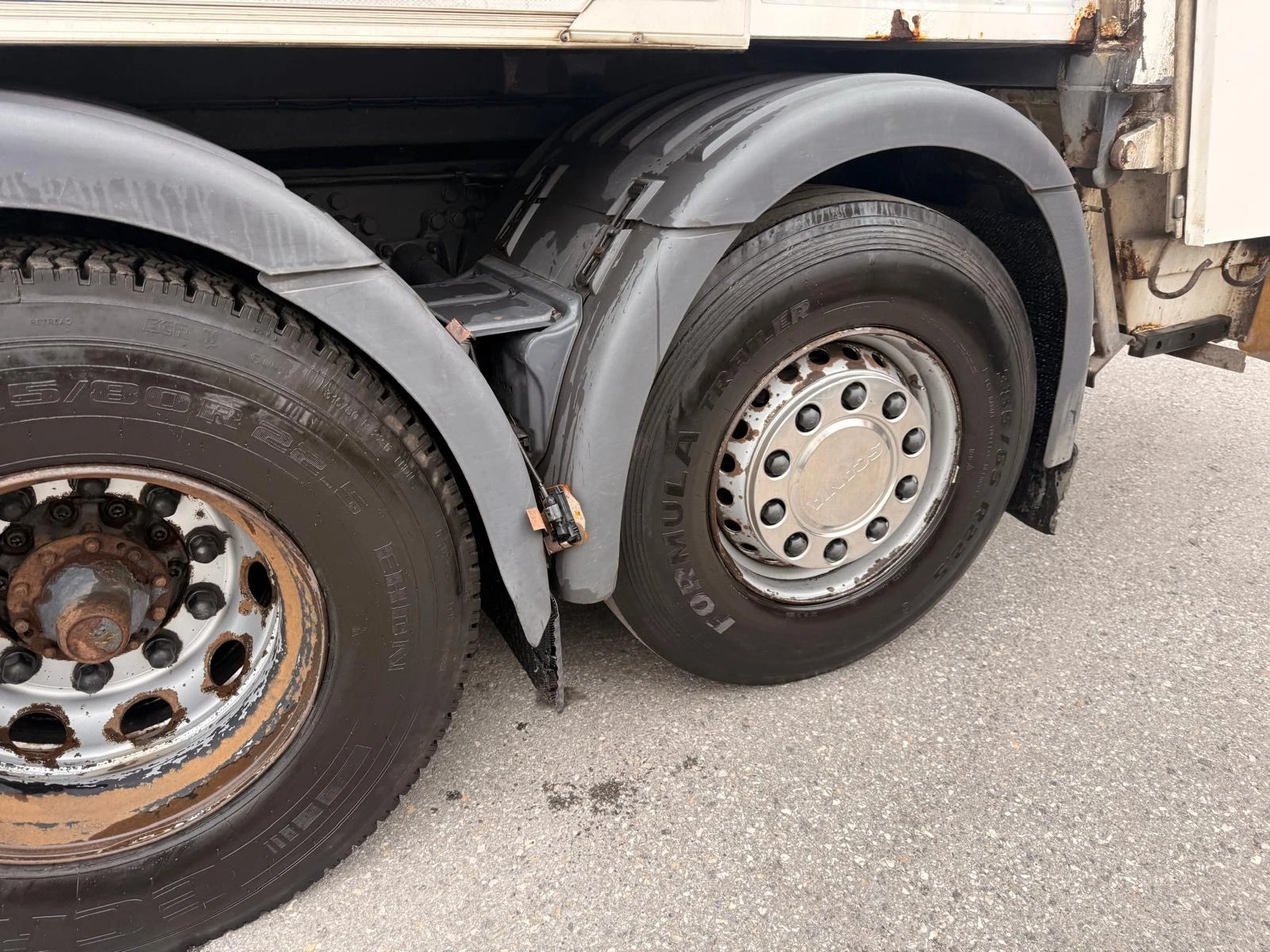 Scania G 380 ����������, 6�2, ����, ����, , ,  | Mobile.bg � ����������� 9
