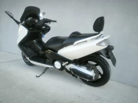 Yamaha T-max 500i, ABS, 2007 година, ЛИЗИНГ , снимка 10