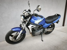 Kawasaki ER ER5, 2005 година, ЛИЗИНГ , снимка 7