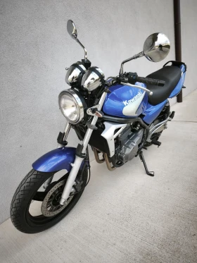 Kawasaki ER ER5, 2005 година, ЛИЗИНГ , снимка 10