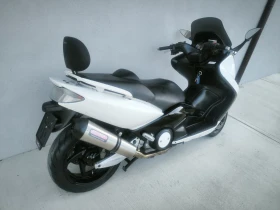 Yamaha T-max 500i, ABS, 2007 година, ЛИЗИНГ , снимка 3