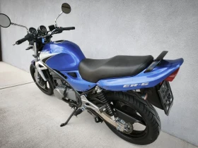 Kawasaki ER ER5, 2005 година, ЛИЗИНГ , снимка 8