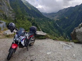 Honda Cb 650FA ABS, снимка 1