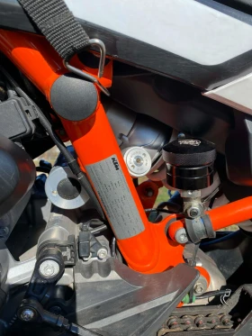 Ktm Adventure 890 R ADVENTURE, снимка 5