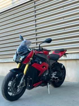 BMW S, снимка 4