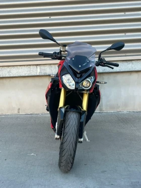 BMW S, снимка 3