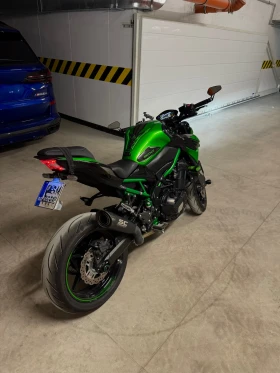 Kawasaki Z Z900 Stage 2, снимка 17