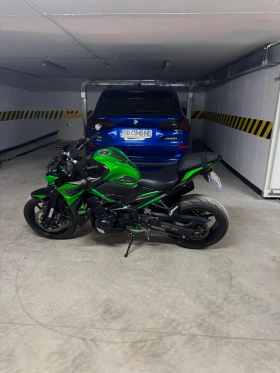Kawasaki Z Z900 Stage 2, снимка 6