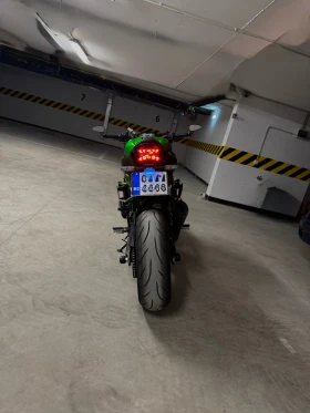 Kawasaki Z Z900 Stage 2, снимка 9