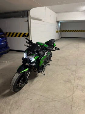 Kawasaki Z Z900 Stage 2, снимка 5