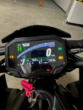 Kawasaki Z Z900 Stage 2, снимка 13