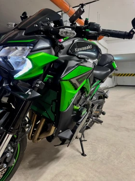 Kawasaki Z Z900 Stage 2, снимка 10