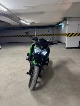Kawasaki Z Z900 Stage 2, снимка 3