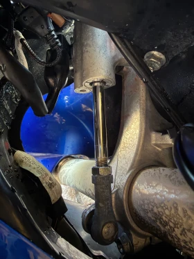 Suzuki Gsxr К8 600, снимка 7