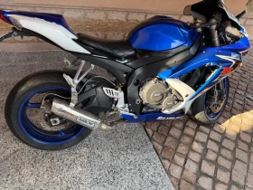 Suzuki Gsxr К8 600, снимка 6