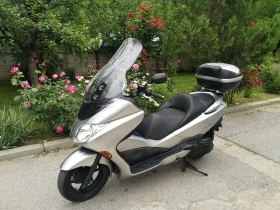 Honda Forza NSS 250 cm3, снимка 5