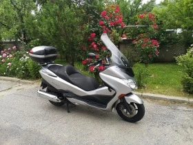 Honda Forza NSS 250 cm3, снимка 4