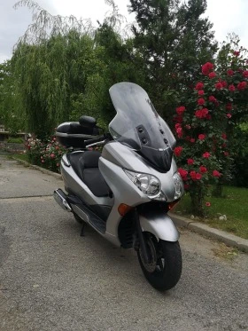 Honda Forza NSS 250 cm3, снимка 2