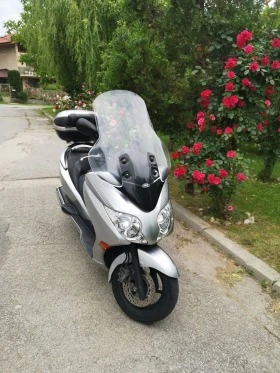 Honda Forza NSS 250 cm3, снимка 9