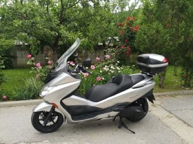 Honda Forza NSS 250 cm3 | Mobile.bg    6