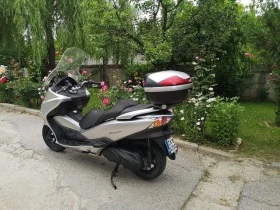 Honda Forza NSS 250 cm3 | Mobile.bg    7