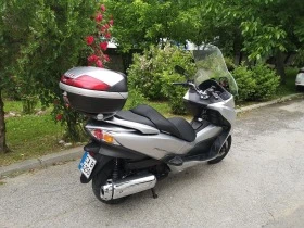 Honda Forza NSS 250 cm3 | Mobile.bg    3