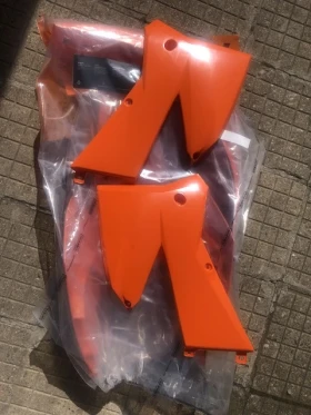 Ktm 525 EXC525 | Mobile.bg    15