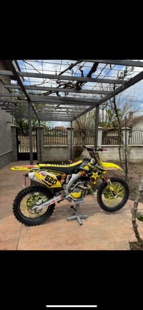 Suzuki Rmz | Mobile.bg    2