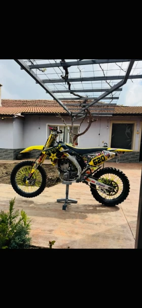 Suzuki Rmz | Mobile.bg    3
