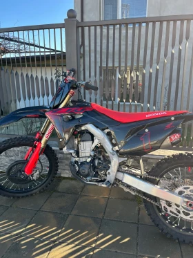 Honda Crf 450r | Mobile.bg    2