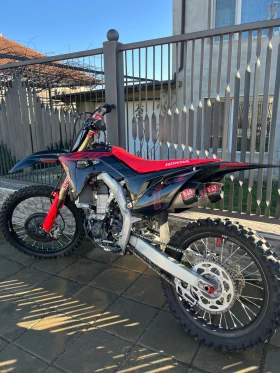 Honda Crf 450r | Mobile.bg    3
