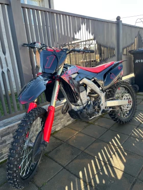 Honda Crf 450r | Mobile.bg    5