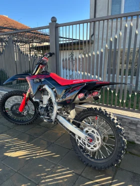 Honda Crf 450r | Mobile.bg    4